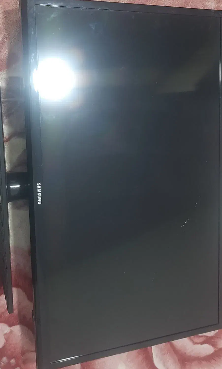 تلویزیون ال سی دی|تلویزیون و پروژکتور|تهران, سبلان (لشگر)|دیوار