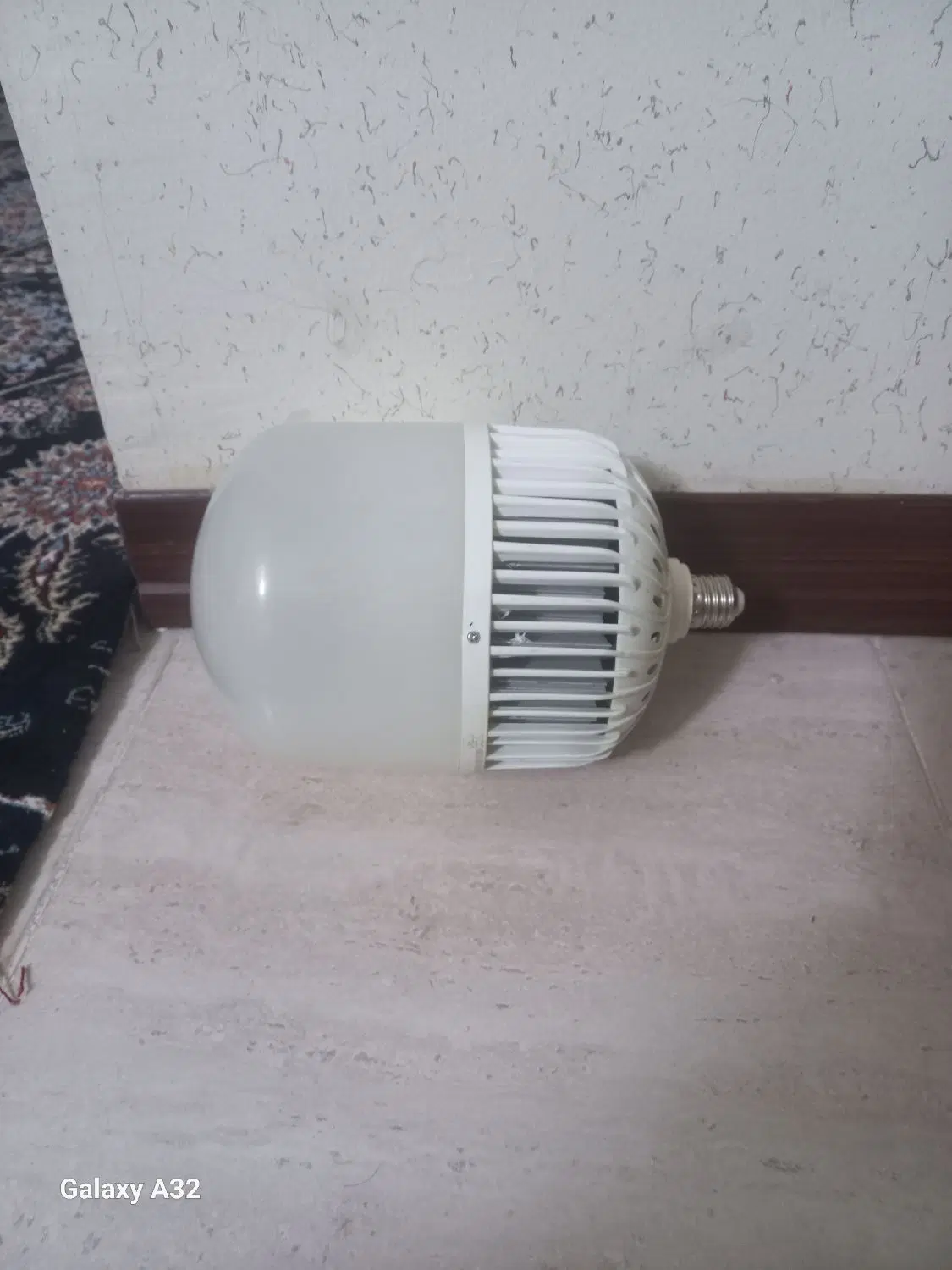 smd کم مصرف|لامپ و چراغ|پرند, فاز ۵|دیوار