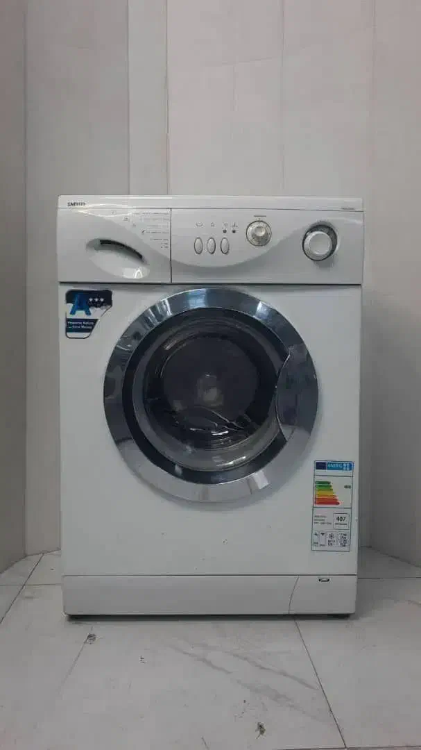 اسنوا|ماشین لباسشویی و خشک‌کن لباس|ورامین, جعفر آباد اخوان|دیوار