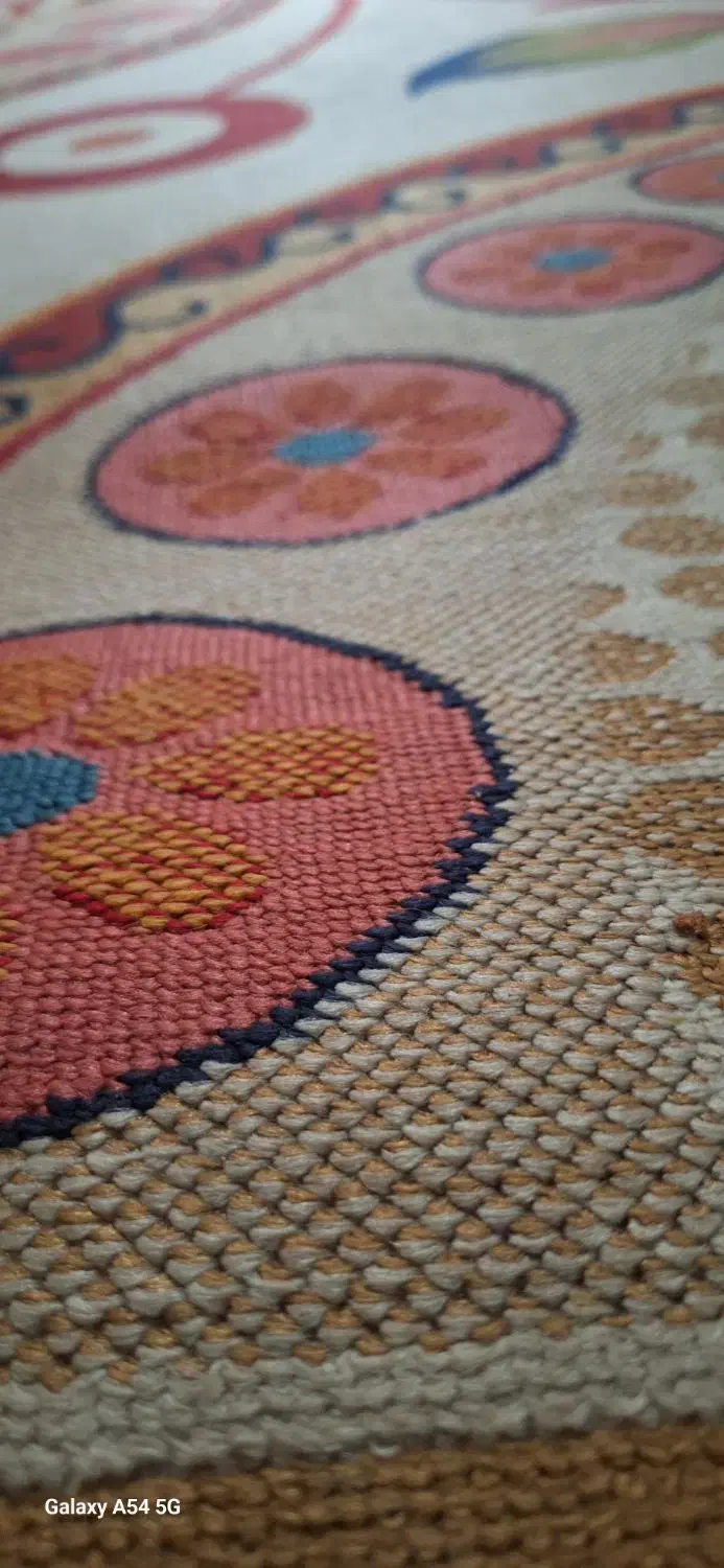 یک جفت موکت ۶ متری|موکت|ایوان, |دیوار