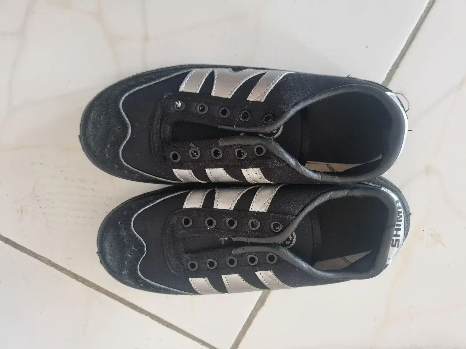 کفش شیما سایز ۳۷|کیف، کفش، کمربند|اراک, |دیوار