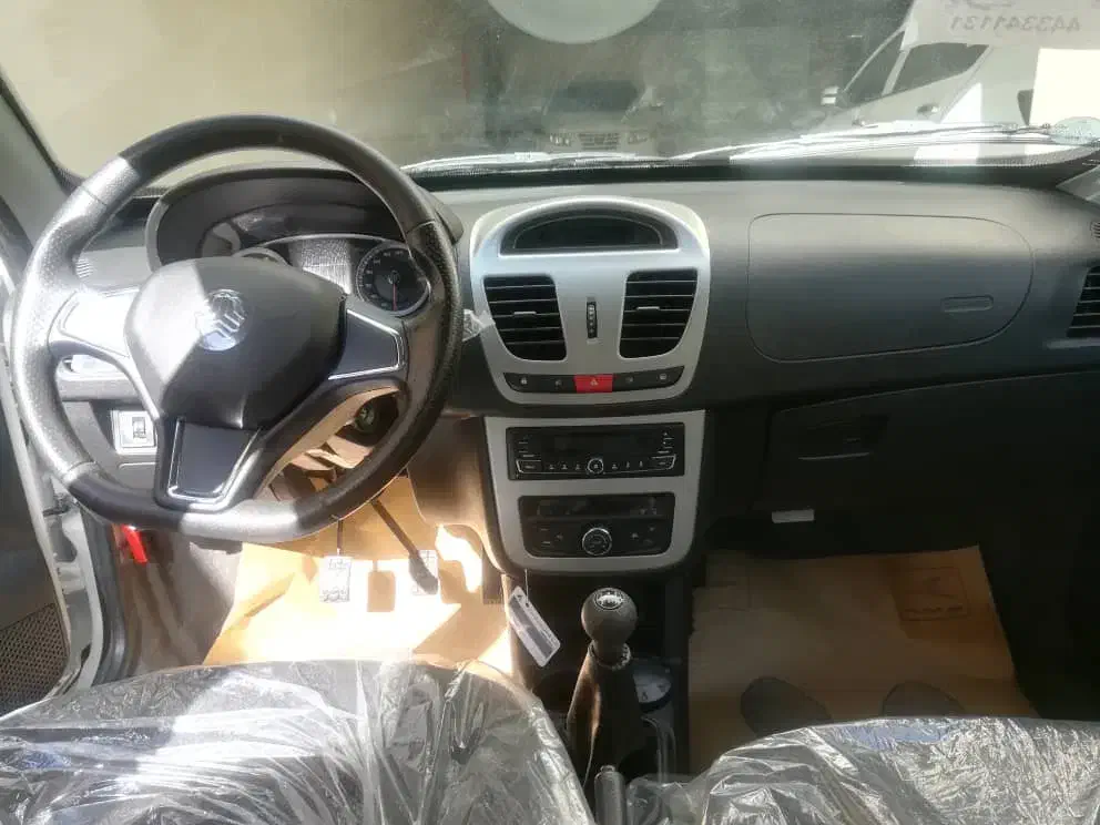 کوییک آر اس|خودرو سواری و وانت|شیراز, کوی زهرا|دیوار