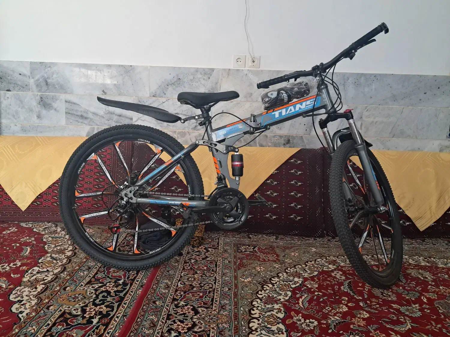 دوچرخه|دوچرخه، اسکیت، اسکوتر|بیرجند, |دیوار