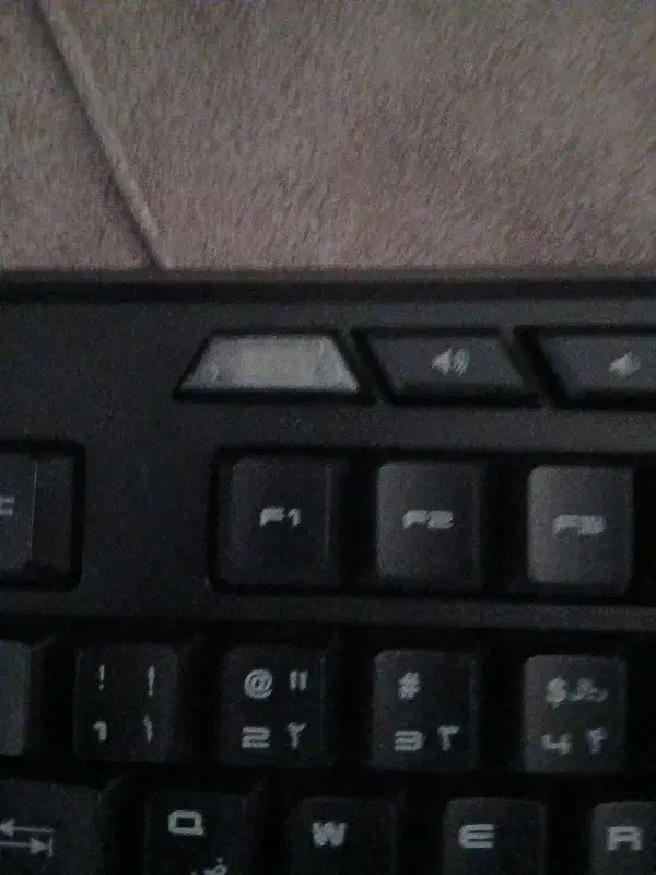 کیبورد|قطعات و لوازم جانبی رایانه|مشهد, شیرودی|دیوار