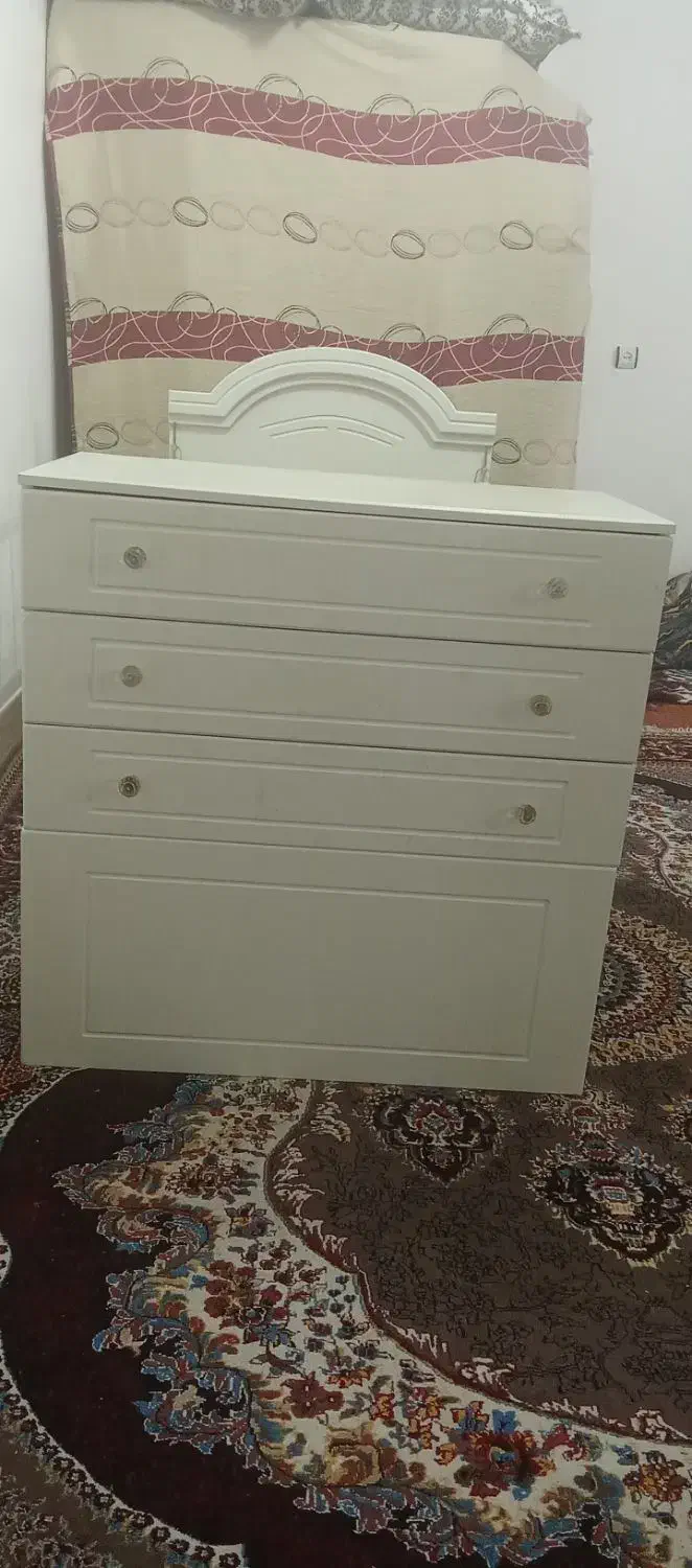 تخت خواب کودک|تشک تختخواب|بناب, |دیوار