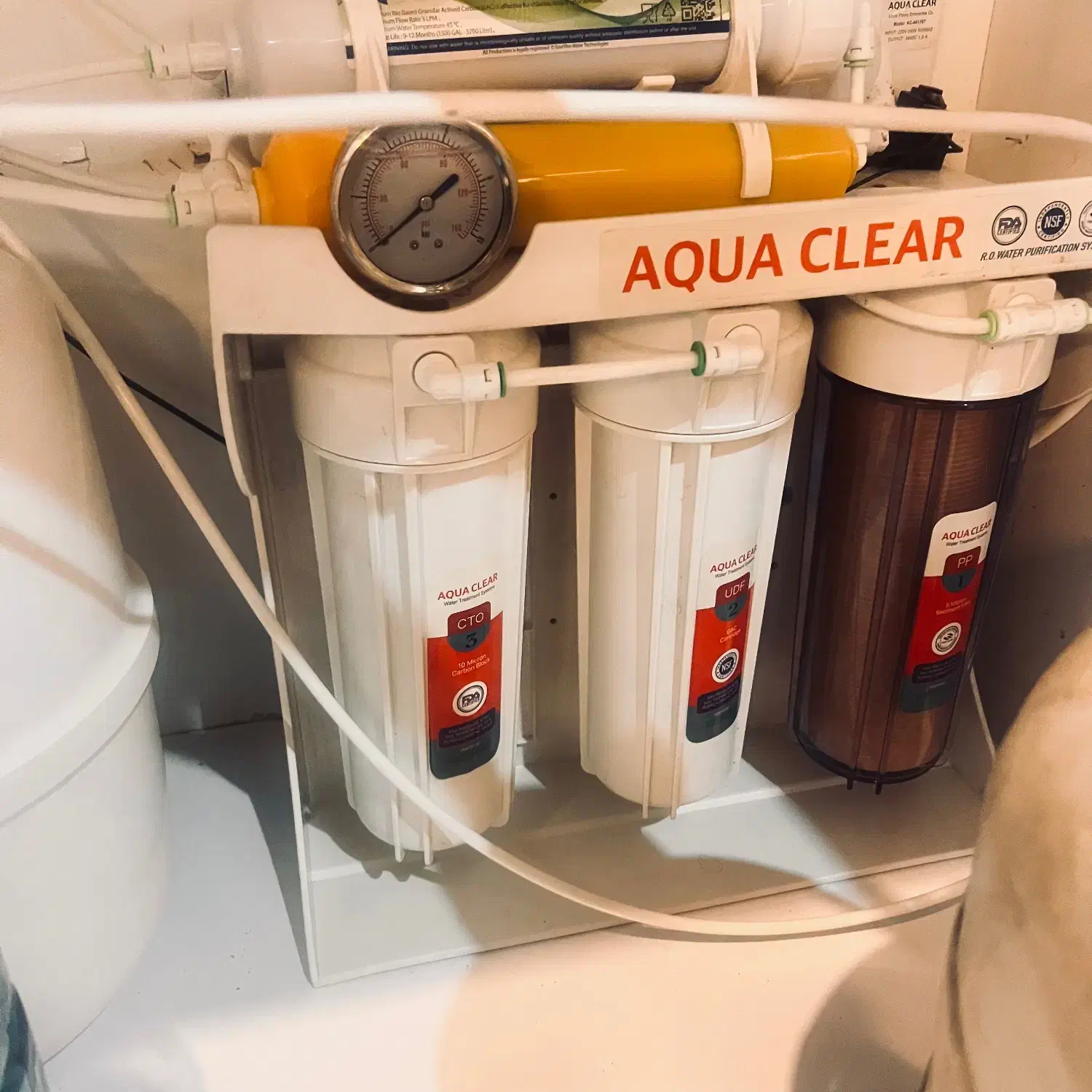 دستگاه تصفیه اب|آب‌سردکن و تصفیه آب|مشهد, صیاد شیرازی|دیوار