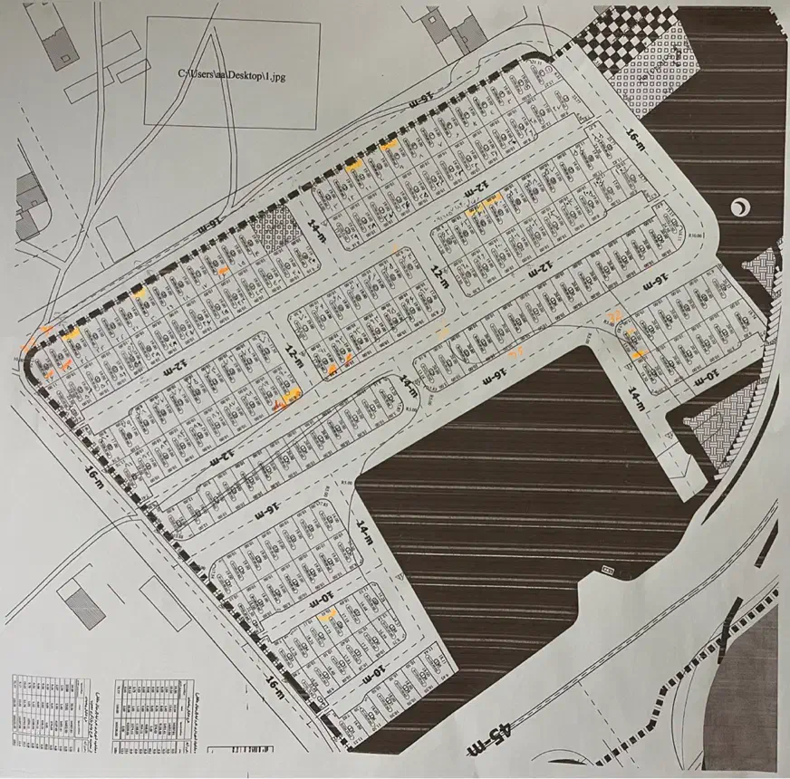 پیش فروش اپارتمان شاپوری|پیش‌فروش املاک|خرم‌آباد, |دیوار