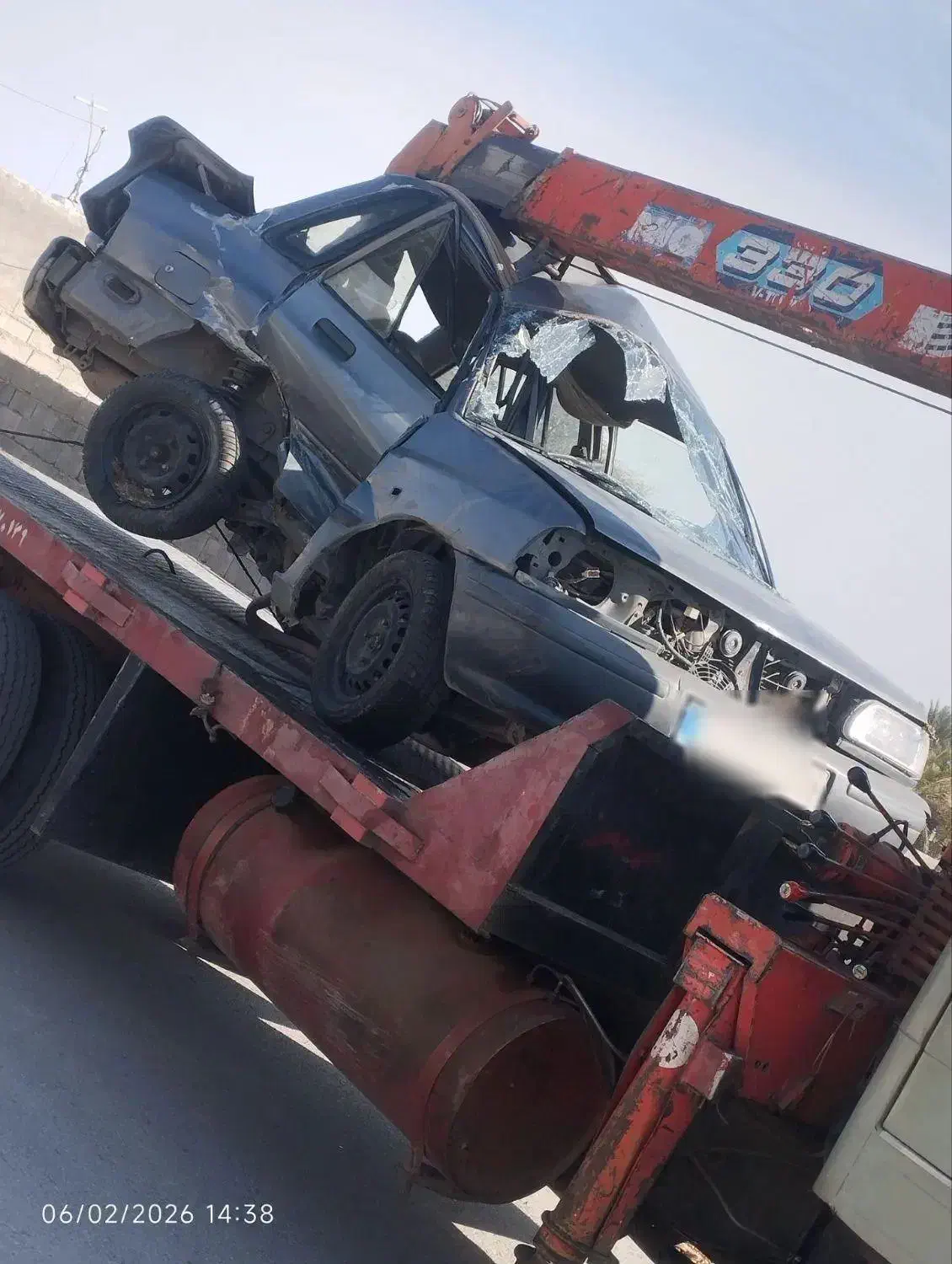 پرادمدل ۹۲|خودرو سواری و وانت|سیرجان, |دیوار