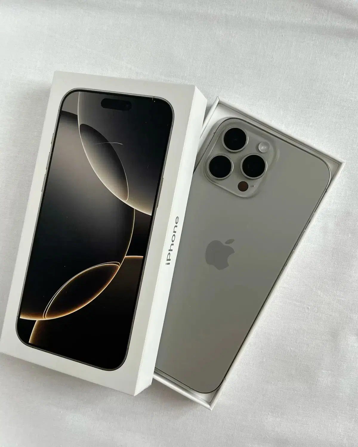 16 pro max|موبایل|گرگان, |دیوار