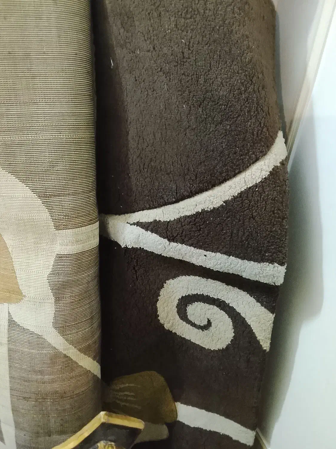 یه فرش 6متری و9متری|فرش|محمدشهر, ولدآباد|دیوار