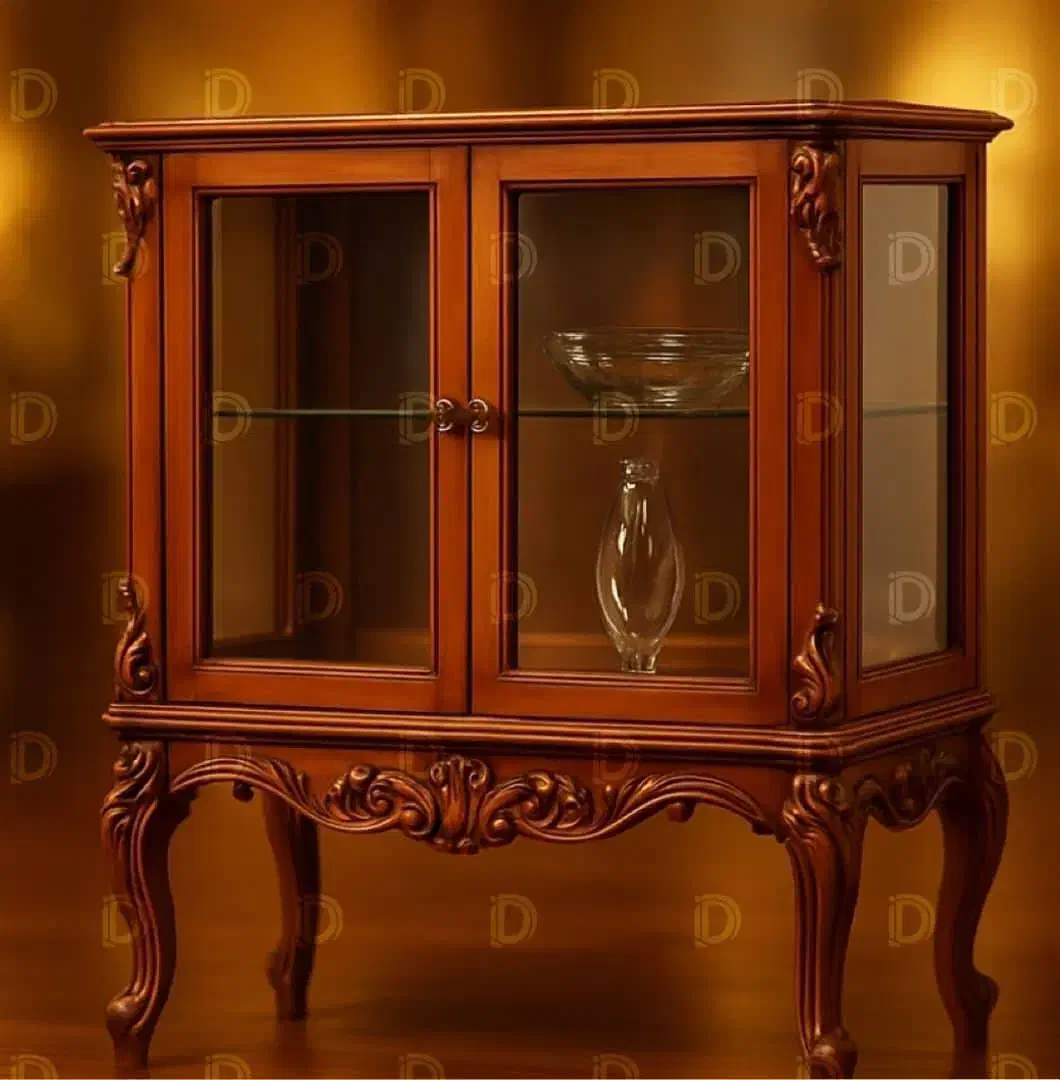 ویترین های تک درب و دو درب|بوفه، ویترین، کنسول|بومهن, |دیوار