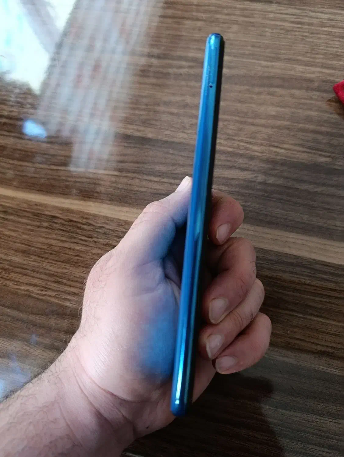 گوشی سامسونگ a50|موبایل|کرمانشاه, |دیوار