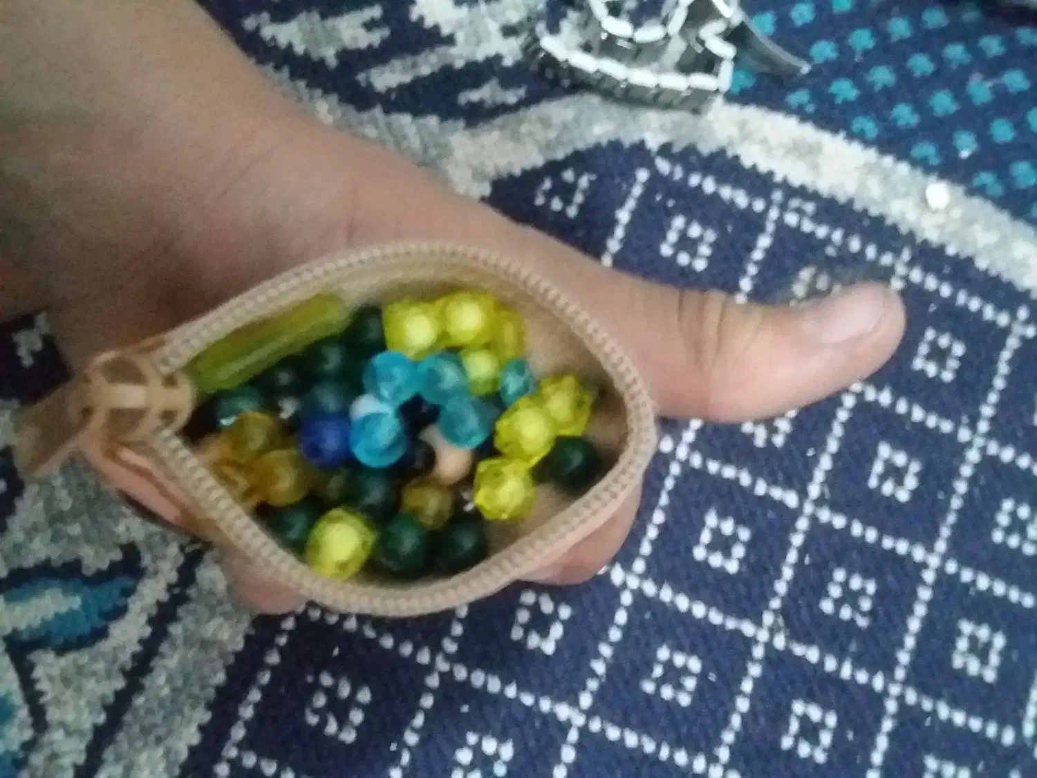 برای تسبی|زیورآلات و اکسسوری|قم, ولیعصر|دیوار