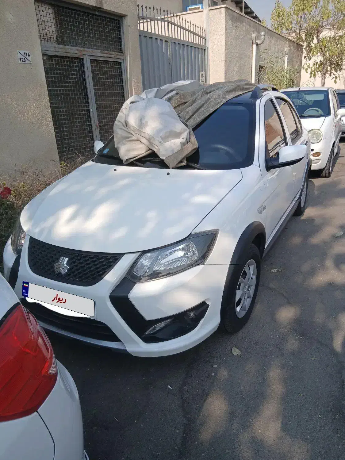 کوییک|خودرو سواری و وانت|تهران, فتح|دیوار