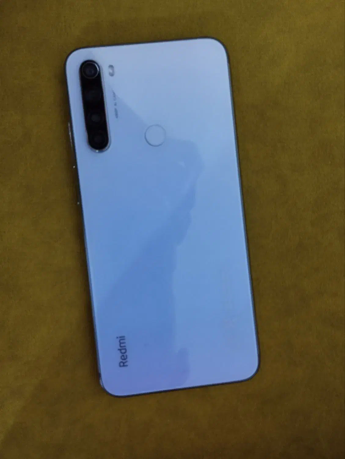 شیائومی نوت 8|موبایل|باخزر, |دیوار