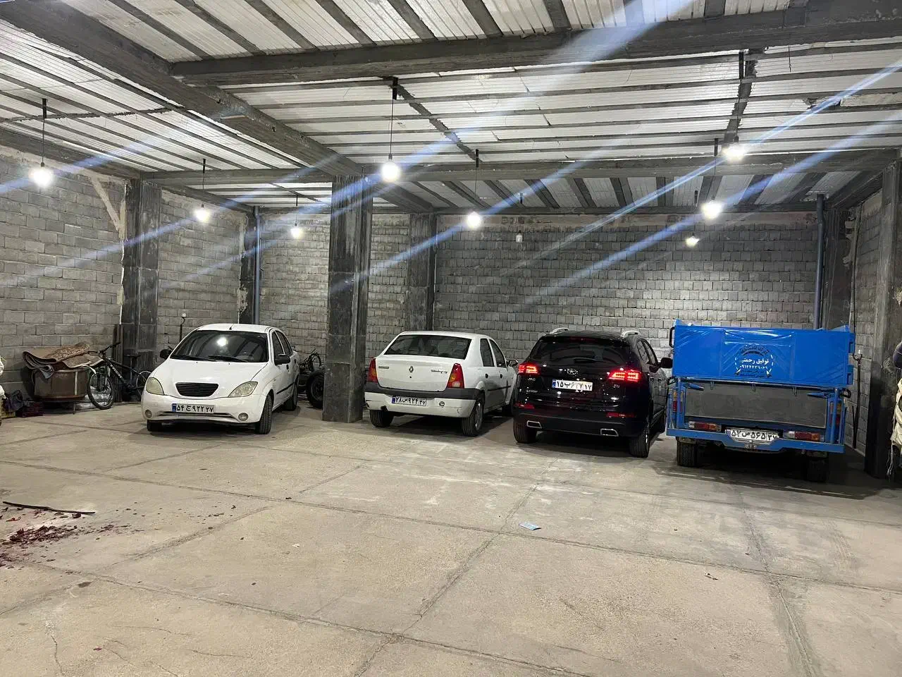 اجاره مغازه برای تعمیرگاه|اجارهٔ مغازه و غرفه|مهاباد (آذربایجان غربی), |دیوار