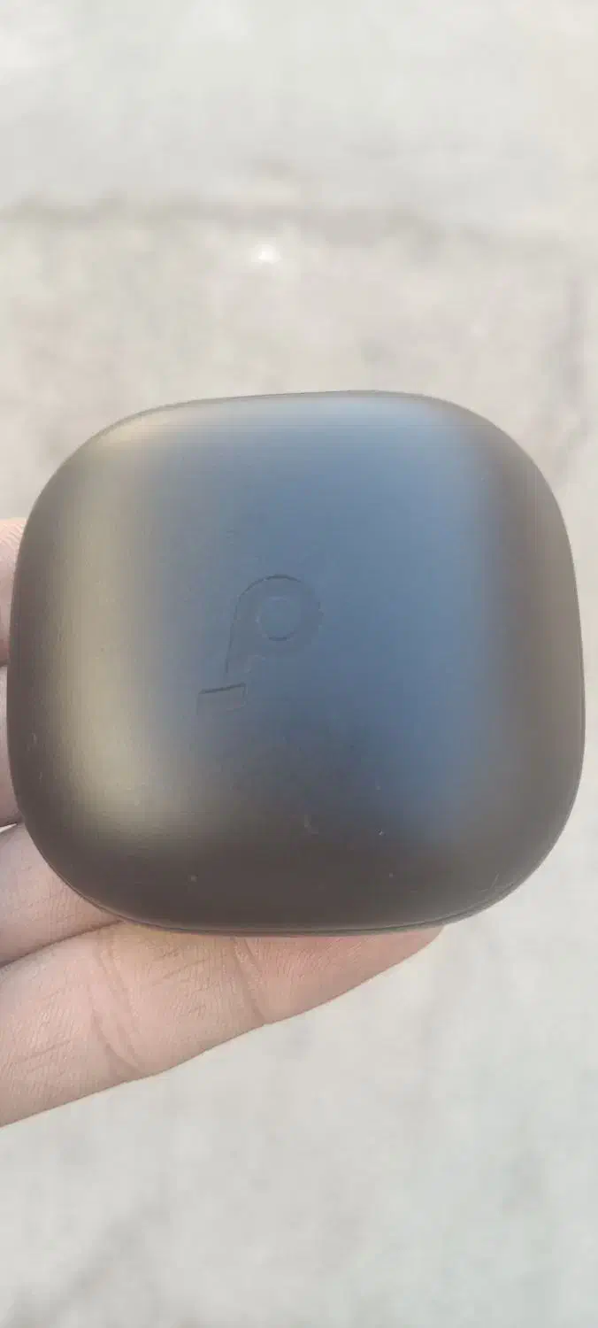 کیس ایرپاد liberty 4pro انکر|پخشکننده همراه|اصفهان, خانه اصفهان|دیوار