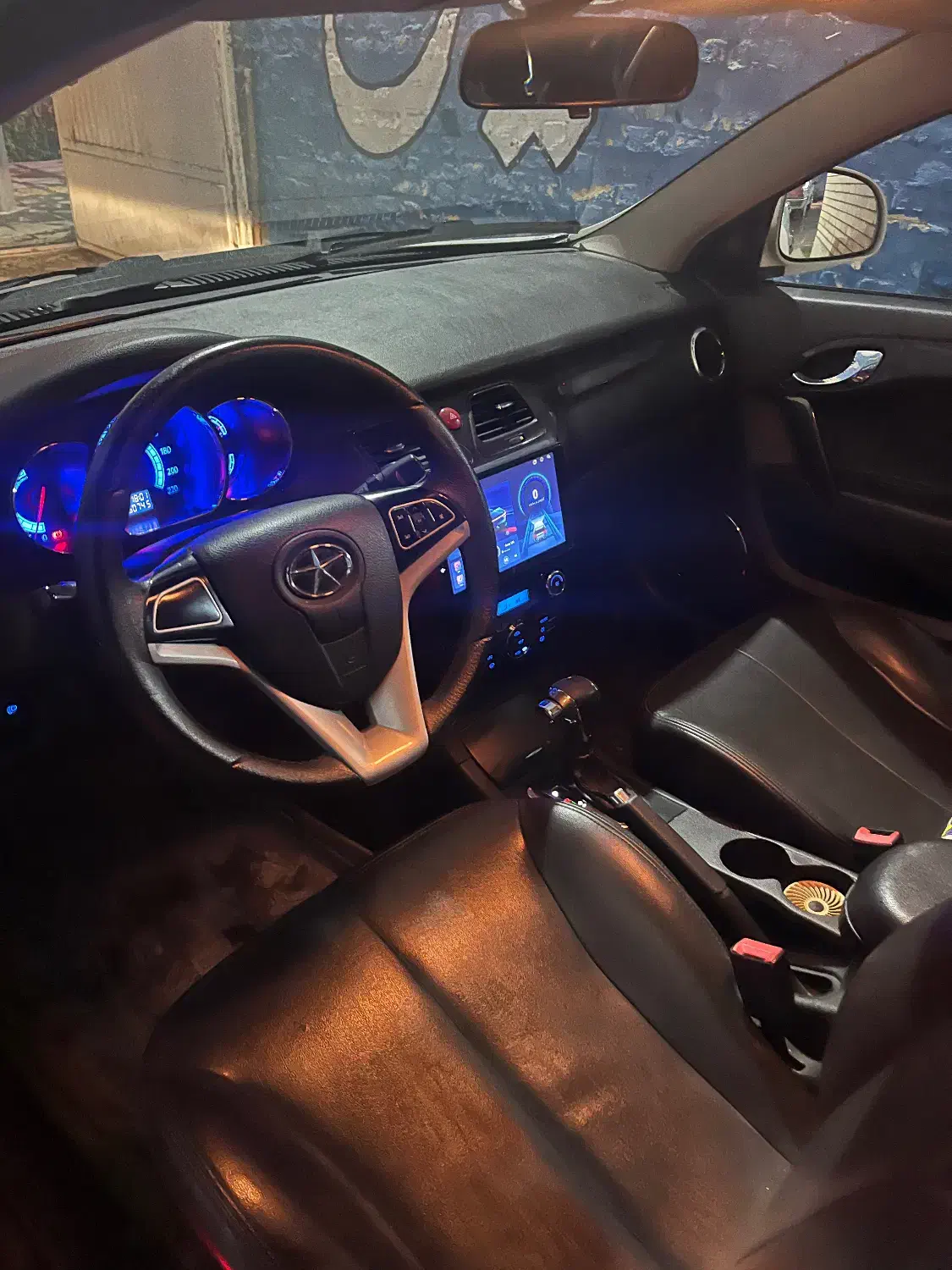 جک j5 اتومات استثنایی|خودرو سواری و وانت|اصفهان, ابر|دیوار