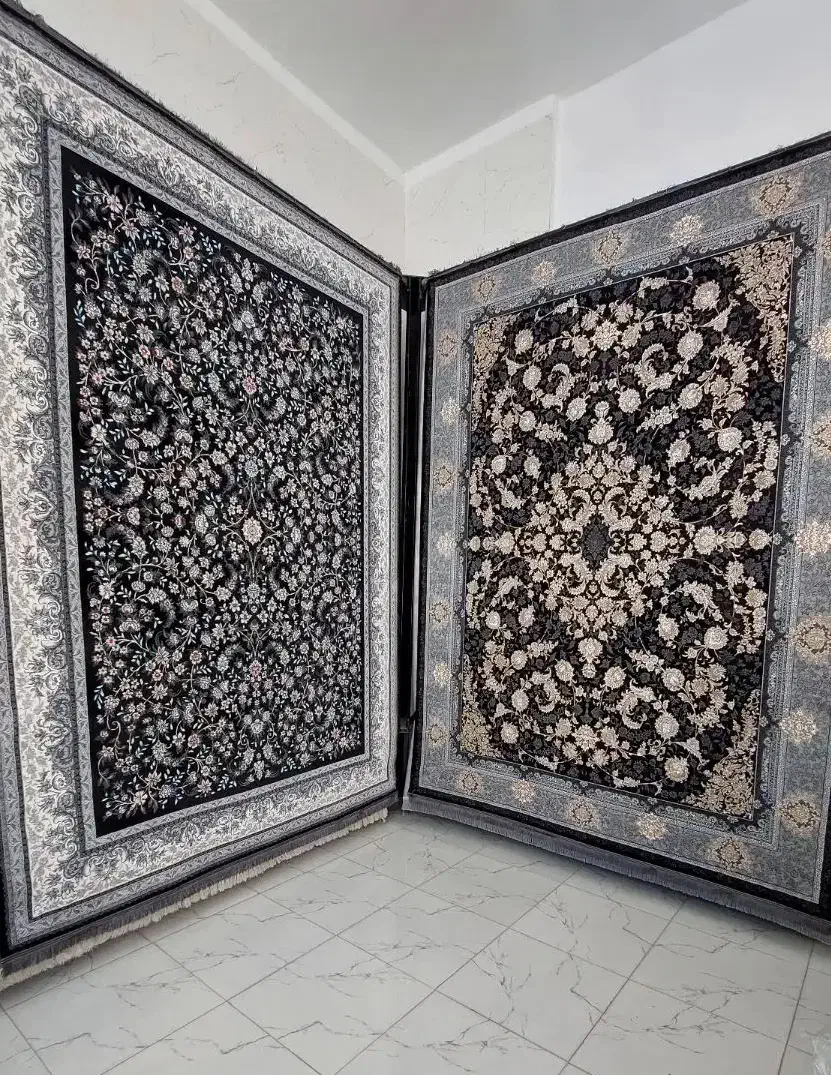 فرش کاشان|فرش|کرمانشاه, |دیوار