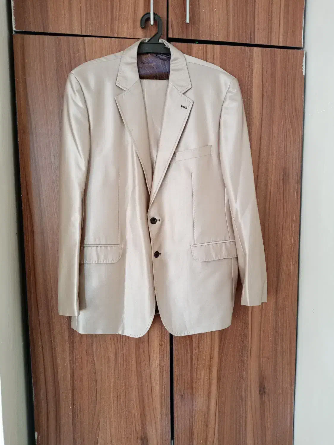 کت و شلوار، کاپشن ، پیراهن|لباس|ماهدشت, |دیوار