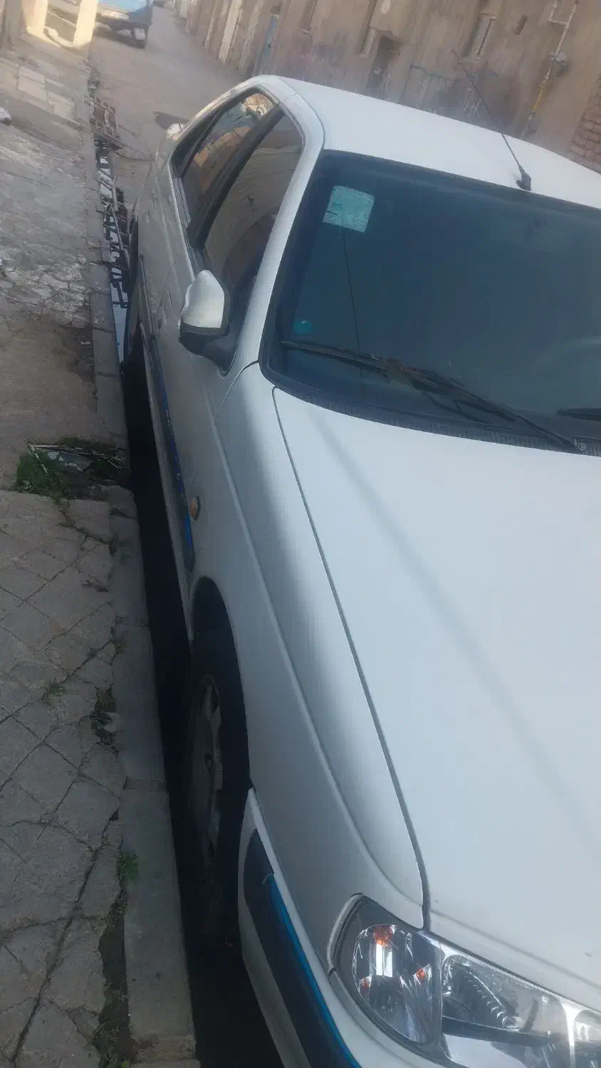 پژوپارس مدل۹۶قیمت۶۷۰میلیون تومان|خودرو سواری و وانت|اردبیل, |دیوار