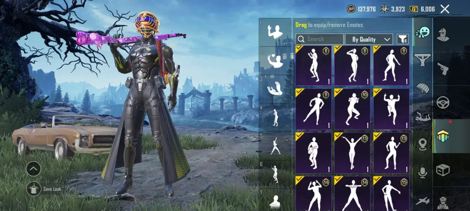 اکانت پابجی موبایل|کنسول، بازی ویدئویی و آنلاین|شیراز, کاراندیش|دیوار