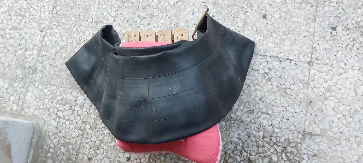 تیوپ بادی شنا|غواصی و ورزش‌های آبی|بندر انزلی, سامانسر|دیوار