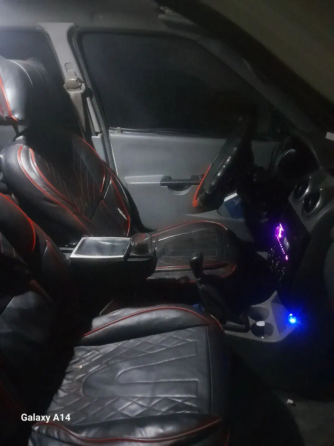 پراید ۱۳۱|خودرو سواری و وانت|مشهد, فرهنگیان (شهرک غرب)|دیوار