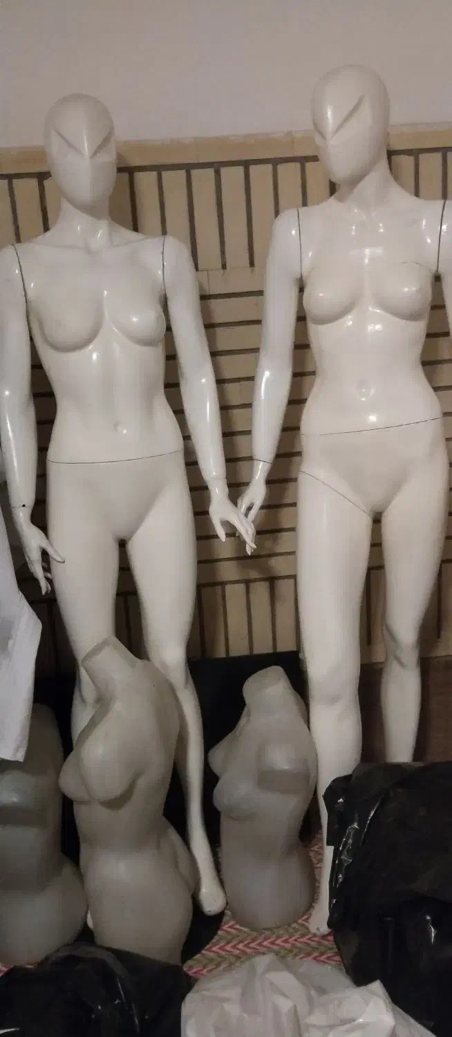 مانکن ترک استایل عالی|فروشگاه و مغازه|خوی, |دیوار