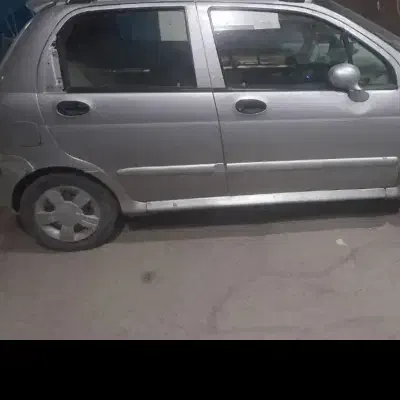 ام وی ام ۱۱۰مدل۸۹|خودرو سواری و وانت|مشهد, شهرک بهارستان|دیوار