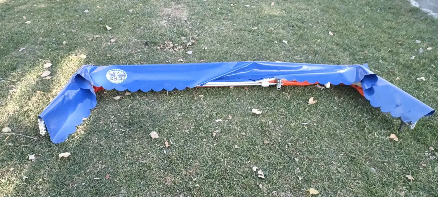 سایبان نو|فروشگاه و مغازه|کرمانشاه, |دیوار