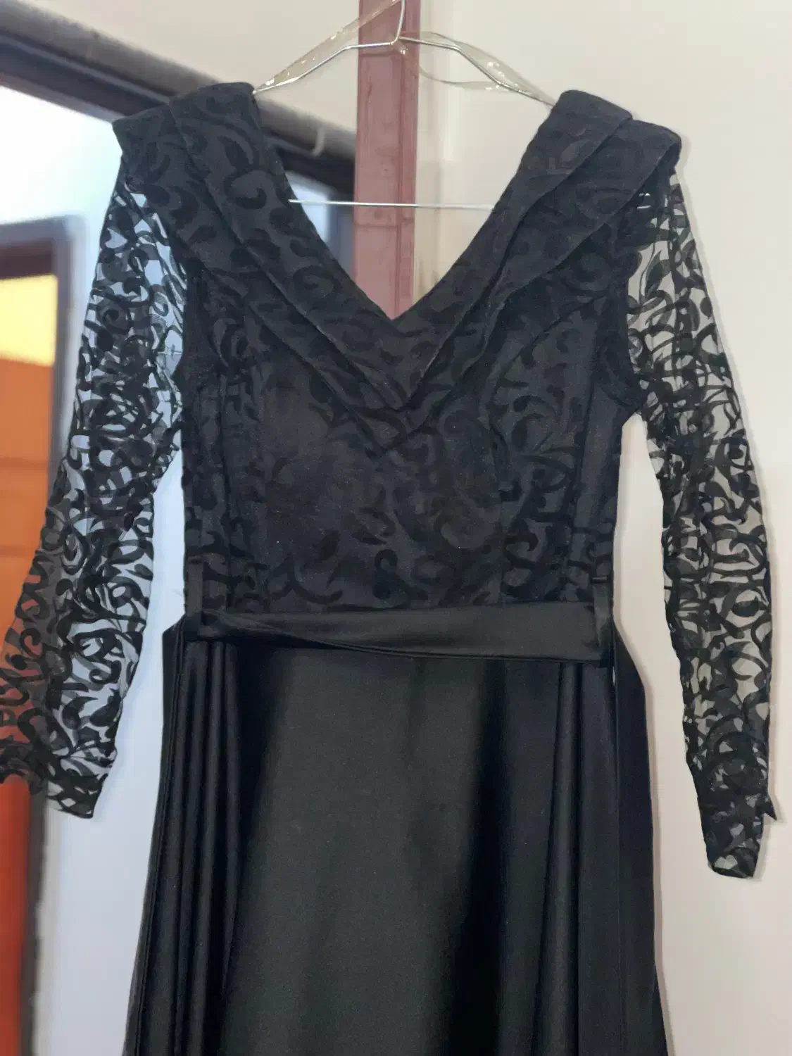 لباس ماکسی|لباس|مشهد, سجاد شهر|دیوار