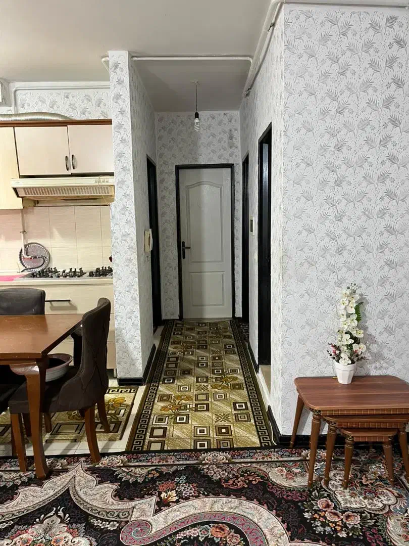 سوعیت ۶۵متری فول بازسازی پکیج دار ۲خواب|فروش آپارتمان|صومعه‌سرا, |دیوار