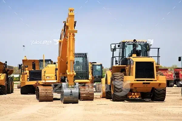 راننده لودر|خدمات حمل و نقل|شیراز, دارالرحمه|دیوار