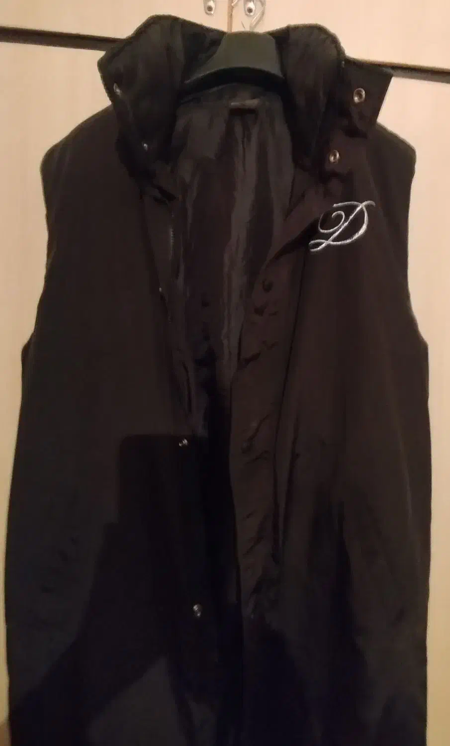 پافر|لباس|خمین, |دیوار