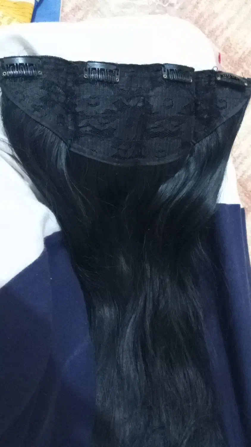 مومصنوعی|آرایشگاه و سالن‌های زیبایی|امیدیه, |دیوار