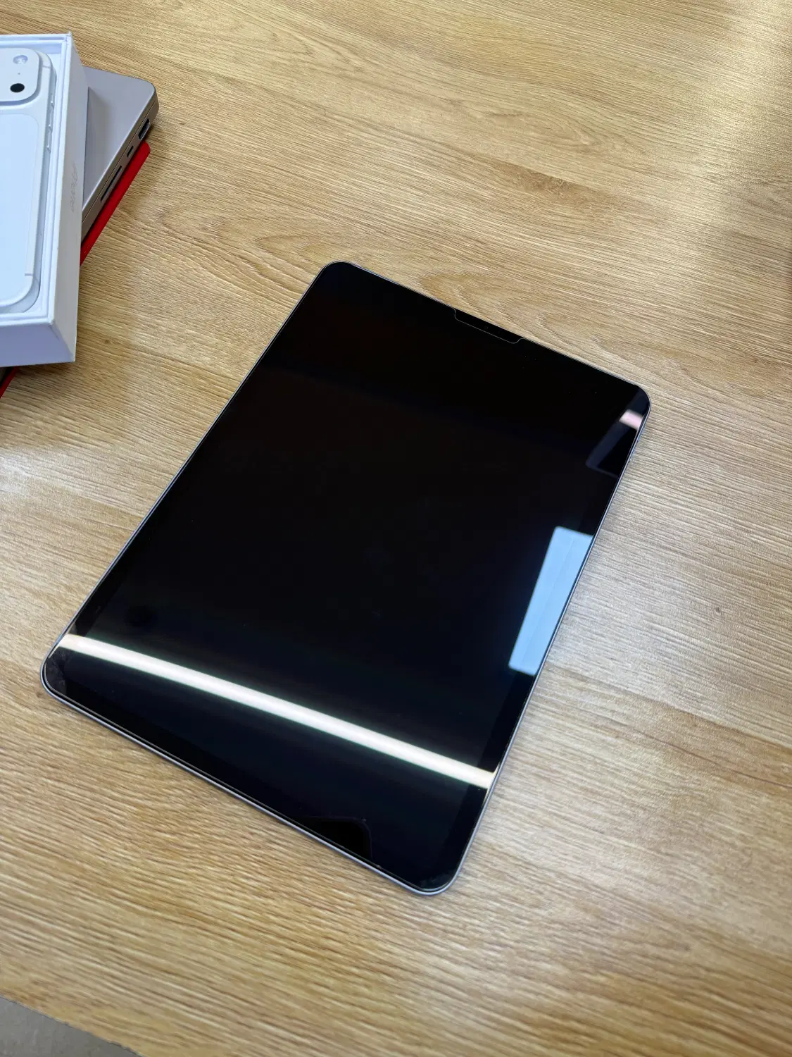 Ipad pro 2022 +pen|تبلت|کرمان, |دیوار
