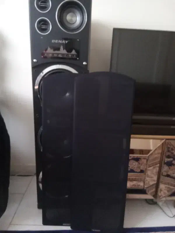 باند دنا|سیستم صوتی خانگی|تهران, مشیریه|دیوار