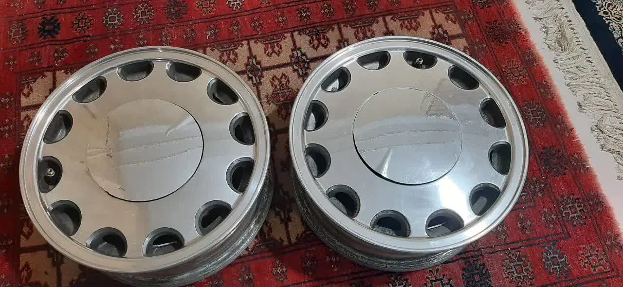 رینگ  . پنوماتیک|قطعات یدکی و لوازم جانبی|تربت جام, شاهد|دیوار