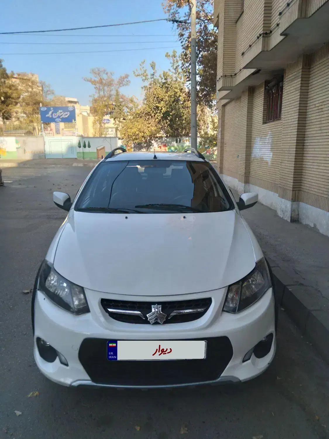 کوییک|خودرو سواری و وانت|مشهد, فتح المبین|دیوار