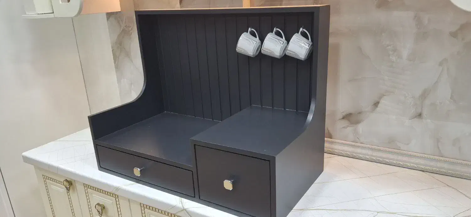 کافه بار|بوفه، ویترین، کنسول|نیشابور, هفده شهریور|دیوار