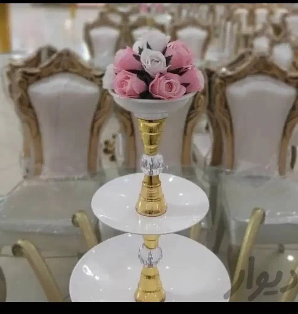 باغ تالار عروسی و تشریفات با تسویه پس از رضایت|خدمات پذیرایی، مراسم|کرمانشاه, |دیوار