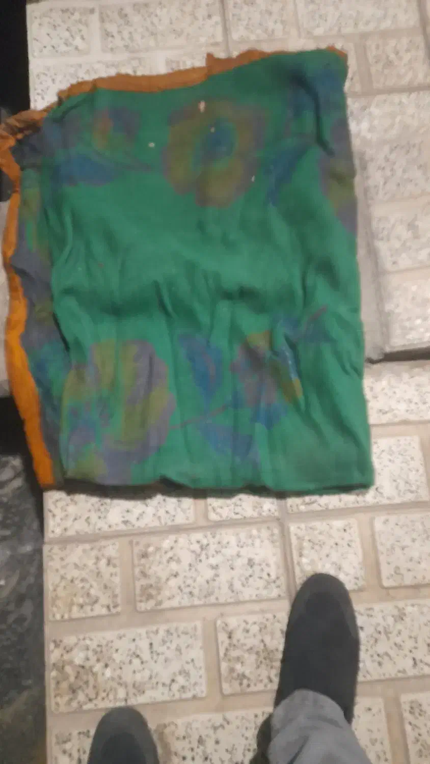 پتو اثاثیه اثباب کشی مبلی|رختخواب، بالش، پتو|رباطکریم, شترخوار|دیوار