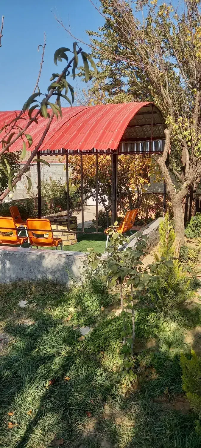 اجاره ویلا استخر دار|اجارهٔ کوتاه‌مدت ویلا و باغ|بجنورد, |دیوار