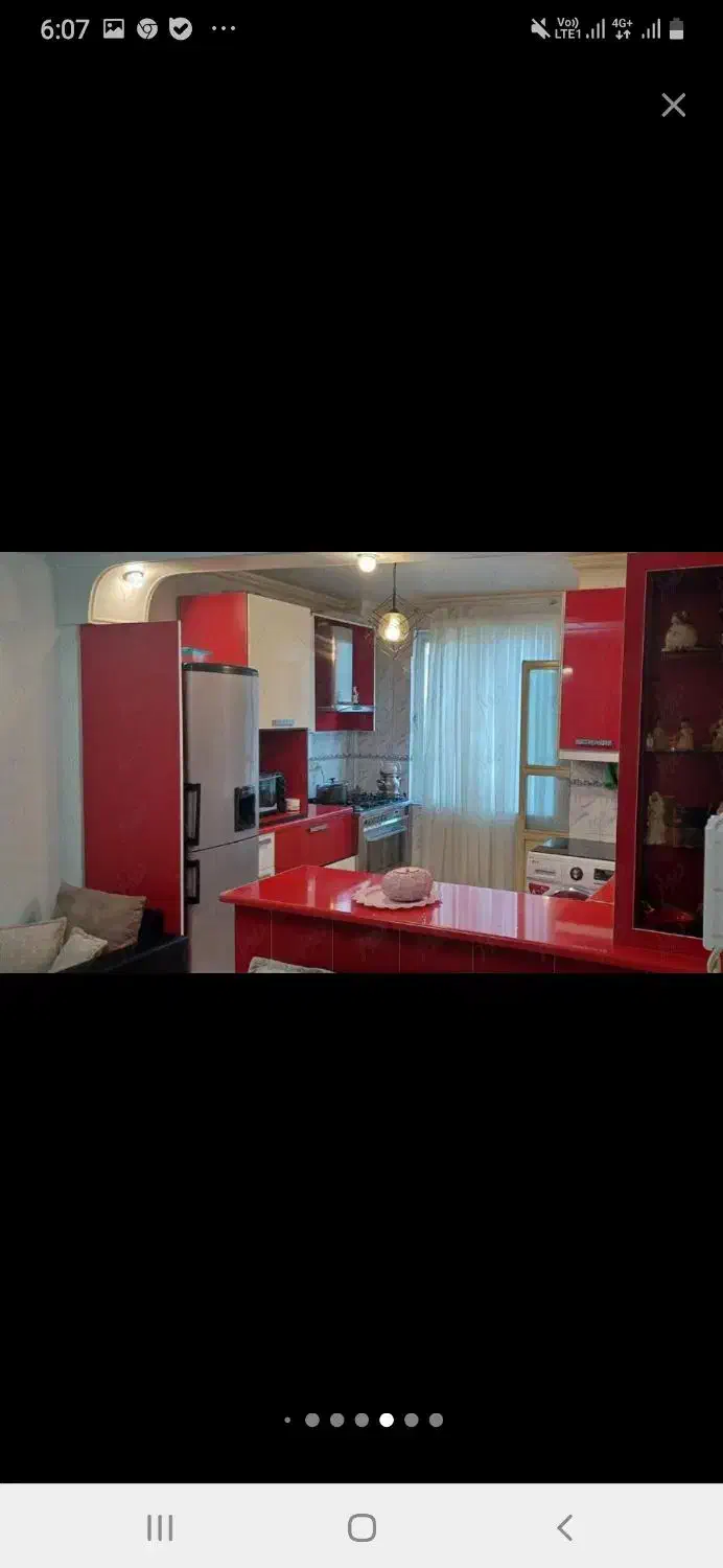 اجاره منزل مبله (سوئیت) در مرکز شهر|اجارهٔ کوتاه‌مدت آپارتمان و سوئیت|اقلید, |دیوار