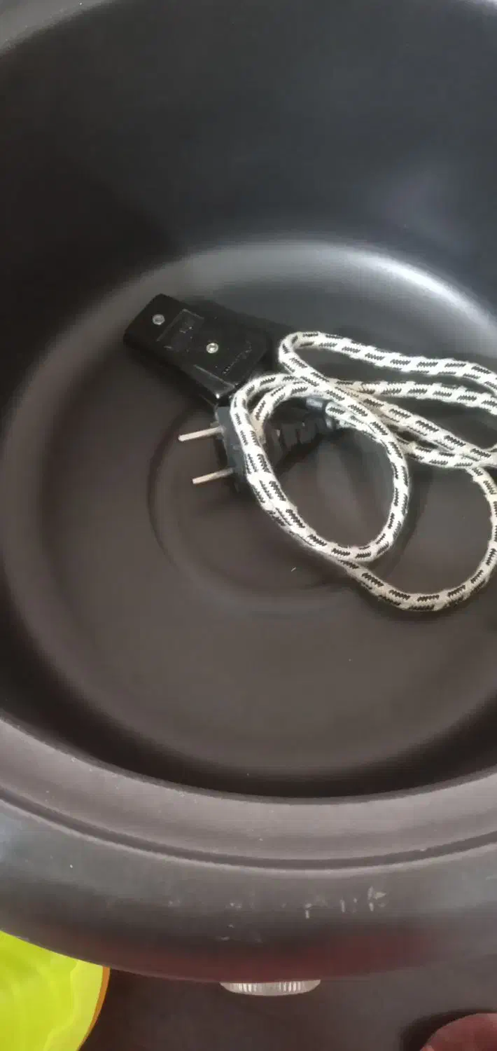 آرام پز استیل پر|اجاق گاز و لوازم برقی پخت‌وپز|الیگودرز, |دیوار