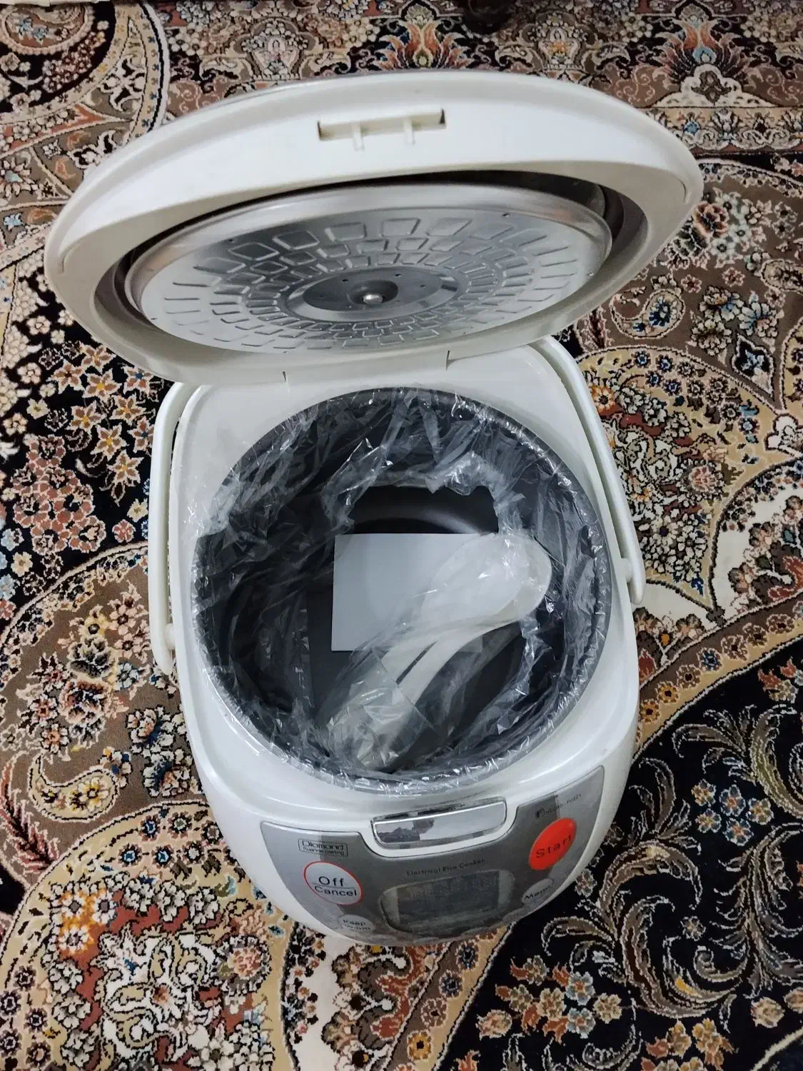 پلوپز|ظروف پختوپز|مشهد, شهرک بهارستان|دیوار