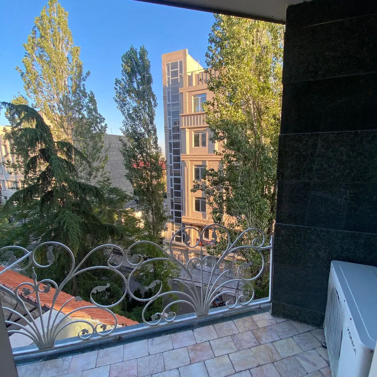 واحد مبله ونک|اجارهٔ کوتاه‌مدت آپارتمان و سوئیت|تهران, ونک|دیوار