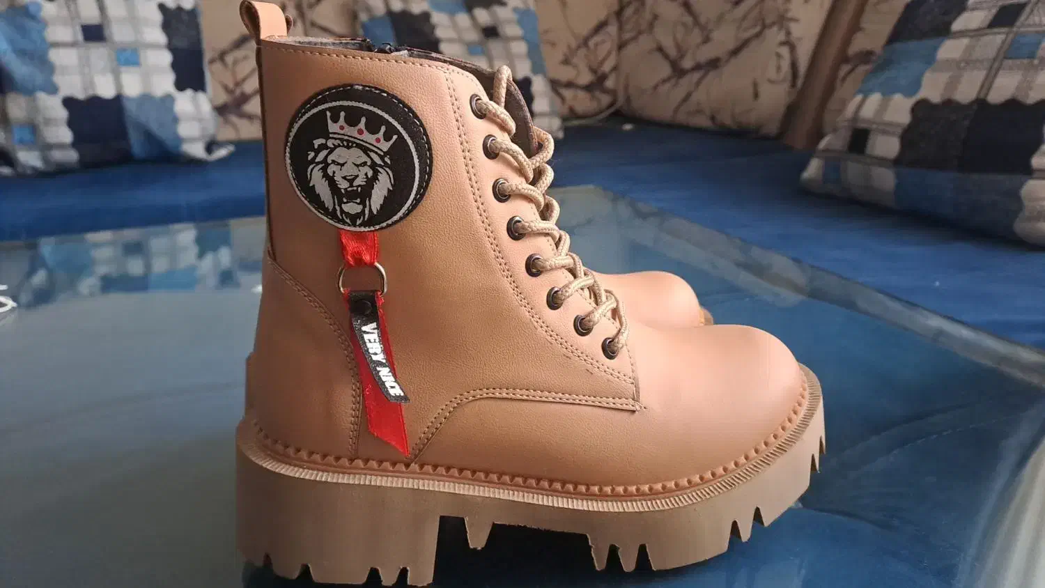 نیم پوت نو|کیف، کفش، کمربند|مشهد, شهید هاشمی نژاد|دیوار