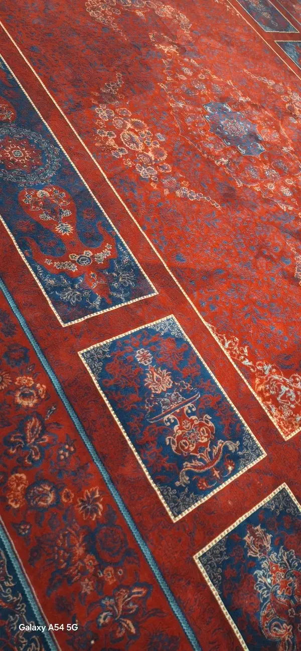 فرش ۱۲ متری|فرش|تهران, شادآباد|دیوار